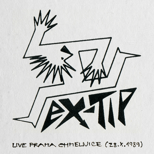 Live Praha Chmelnice